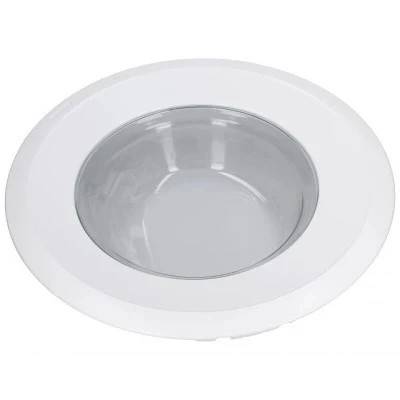 Hublou complet masina rufe Whirlpool-Indesit W53-W104-f024-f029 foto
