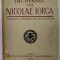 Inchinare lui Nicolae Iorga - Cluj, 1931