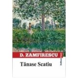 Tanarul Francisc/Popescu Adrian