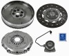 SACHS 2290 601 076 ZMS Modul XTend plus CSC Set ambreiaj