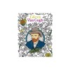 Coloring Van Gogh