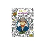 Coloring Van Gogh
