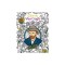 Coloring Van Gogh