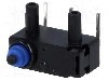 Limitator ON-(ON), D2HW, OMRON OCB - D2HW-BR201DR