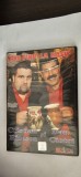 Vine finu' la nașu' - Vol. 4&rdquo;, DVD SIGILAT lansat sub egida cunoscutei case de producție Spiros Galați.