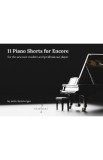 11 piano shorts for encore - Attila Weinberger