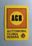 Calendar 1977 ACR