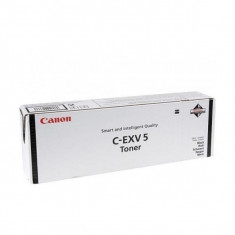 Toner Cartidge Canon Cexv5 Black - 7850 pagini foto