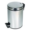 Cos menajer Zilan, 3 l, Inox