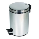 Cos menajer Zilan, 3 l, Inox, Zilan Floria