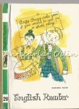 Cumpara ieftin English Reader First Part - Mariana Ratiu, Didactica si Pedagogica, 1971, Limba Engleza, Curs, 128 pagini, Coperta Cartonata