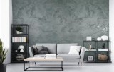 Vopsea decorativă pentru interior Caparol Arte Noblissima Nuante Argintii 1.25L