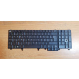 Tastatura Laptop Dell E6520 MP-10J16CH6886 netestata #1-383