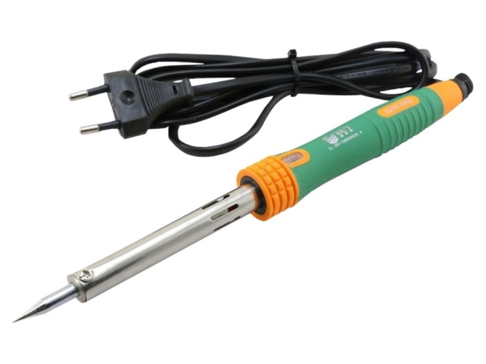 Ciocan de lipit 40W 230V