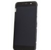 Display LCD HTC Desire 650 (D650) 2018, Negru + Touchscreen
