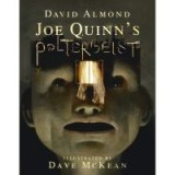 Joe Quinn&#039;s Poltergeist