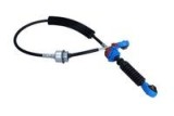 Cablu,transmisie manuala RENAULT CLIO III (BR0/1, CR0/1) (2005 - 2014) MAXGEAR 32-0634