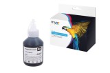 Cartuș cerneală compatibil Brother BT6000 BK MYOFFICE, 100ml