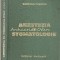 Anestezia In Stomatologie - Valerian Popescu