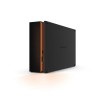 HDD Extern Seagate Firecuda Gaming, 8TB, Negru, USB 3.2