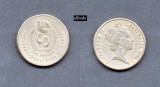 Australia 1986 1 dollar