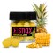 Momeală de c&acirc;rlig D SNAX POP / Ananas-Porumb 5,5 mm.- Delphin