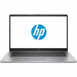 Laptop HP 470 G9 (Procesor Intel&reg; Core&trade; i7-1255U (12M Cache, up to 4.70 GHz) 17.3inch FHD, 16GB, 512GB SSD, Intel Iris Xe Graphics, Win 11 Pro, Argint