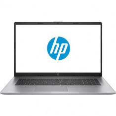 Laptop HP 470 G9 (Procesor Intel® Core™ i7-1255U (12M Cache, up to 4.70 GHz) 17.3inch FHD, 16GB, 512GB SSD, Intel Iris Xe Graphics, Win 11 Pro, Argint