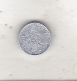 bnk mnd Spania 1 peseta 1991