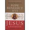 Jesus of Nazareth: The Infancy Narratives - Joseph Ratzinger (Pope Benedict XVI), English Paperback, 2013, ISBN: 9780747593782