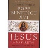 Jesus of Nazareth - Joseph Ratzinger