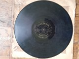 Disc Gramofon. Patefon . SERENADE AMERICANE - CONTES D HOFFMANN