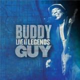 Live At Legends | Buddy Guy, Jazz, sony music