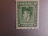 NEWFOUNDLAND MNH=108