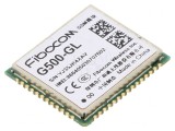 Modul GPRS/GNSS 2G LCC68 18.7x16x2.3mm