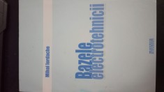 Bazele Electrotehnicii - Mihai Iordache ,549968 foto