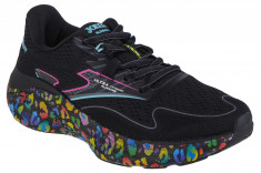 Pantofi de alergat Joma Podium Lady 2301 RPODLW2301 negru foto