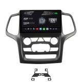 Cumpara ieftin Navigatie 2K Jeep Grand Cherokee (2014-2022), Android OS, S-Quadcore 4GB RAM + 64GB ROM, 9.5 Inch - AD-BGS90042K+AD-BGRKIT272