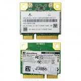 253.Modul/Placa retea wifi wireless wifi laptop AW-NB097H