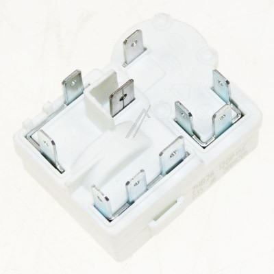 ZHB26-120P15C RELEU DE START EKZ75L 5731440400 Combina frigorifica Arctic AK54270M30W ARCELIK / BEKO foto