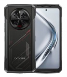 Cumpara ieftin Telefon Mobil DOOGEE V40, Midnight Red, 5G, 6.78 1080x2460, Android 14, 32GB RAM (12GB + 20GB extensibil), 512GB ROM, 180MP + 20MP + 8MP, 8680mAh, Dua