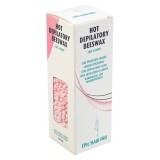 Ceara depilatoare perle pentru fata si corp,epilare fara banda cod.7410434, 250 gr, Sibel Professional