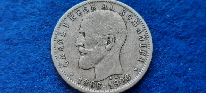 1 LEU 1906