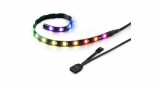 Banda LED RGB Shark Blades - RESIGILAT, Sharkoon