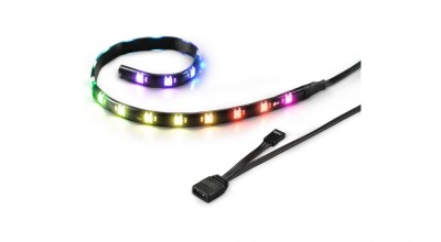 Banda LED RGB Shark Blades - RESIGILAT foto