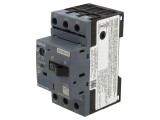 &Icirc;ntrerupător Motor 0,75kW 220-690VAC Șină DIN