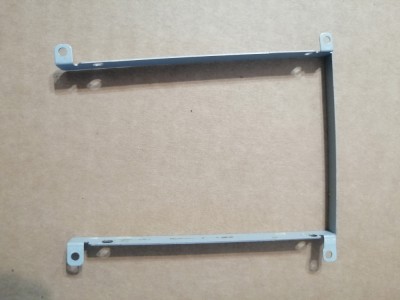 caddy suport hdd hard disk Dell Studio XPS 1640 1647 1645 16 PP35L foto