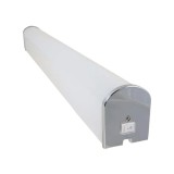 Corp LED Baie Evia 15W 6400K 60cm IP44 Alb ModernLight Concept