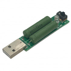 Modul consumator USB, 1A-2A, 103664