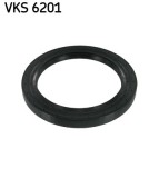 SKF VKS 6201 simering,rulment roata